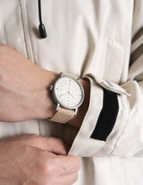 샌드컬러 스트랩