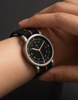 MUS-03 B.ORANGE P 34MM