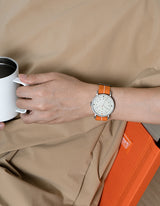 MUS-01 ORANGE P 40MM