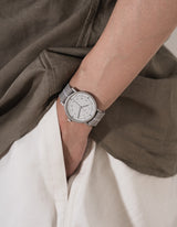 MUS-05 C.GRAY P 40mm