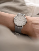 MUS-05 C.GRAY P 40mm