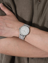 MUS-05 C.GRAY P 40mm