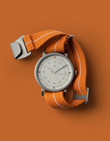 MUS-01 ORANGE P 40MM