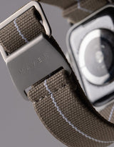 애플 워치 - 카키 스트랩