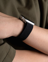 애플 워치 - 블랙 스트랩