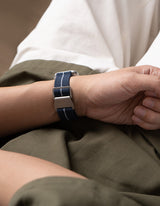 애플 워치 - 네이비 스트랩