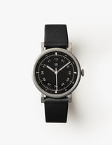MUS-03 Black 34MM