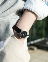 MUS-03 Black 34MM