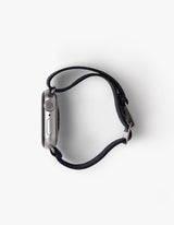 애플 워치 - 블랙 스트랩