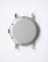 MUS-03 Black 40MM
