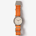 MUS-01 ORANGE P 34MM