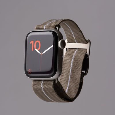 APPLE WATCH STRAPS