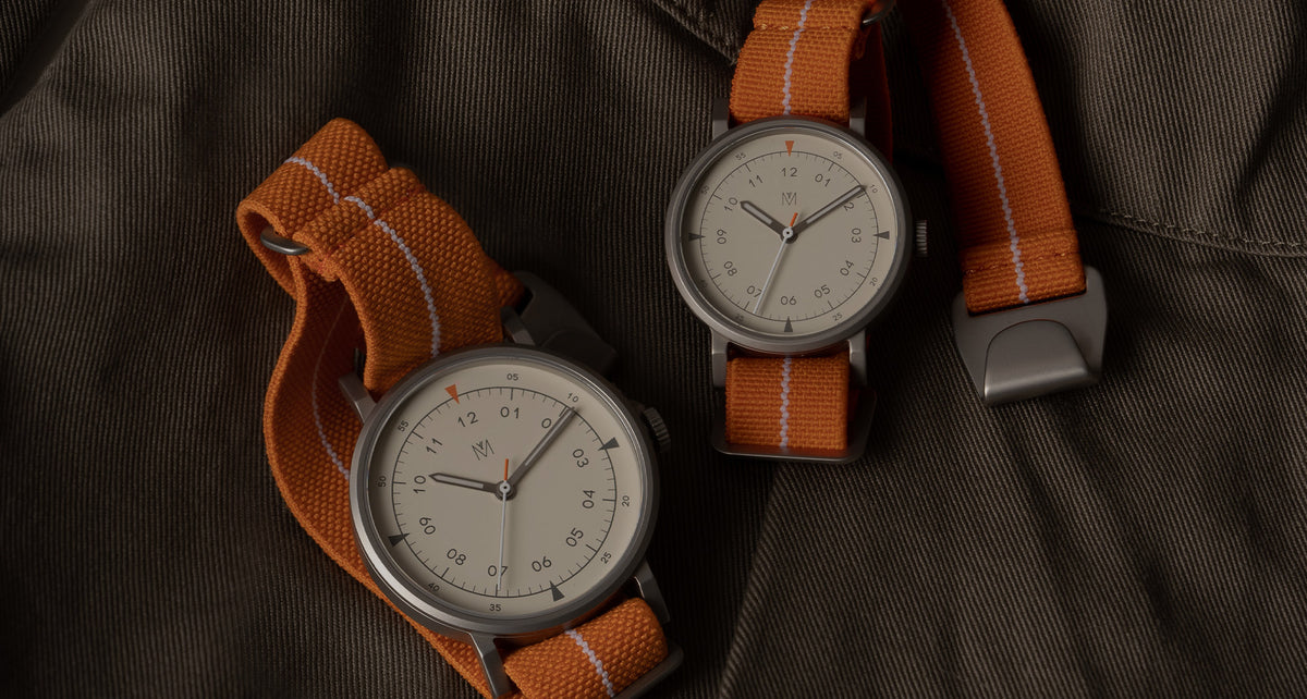 THE URBAN SCOUT