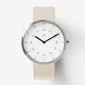 Drizzle Offwhite 40mm