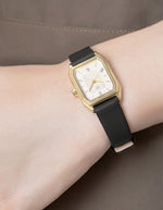 BIANCA GOLD BLACK