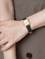 BIANCA GOLD BLACK