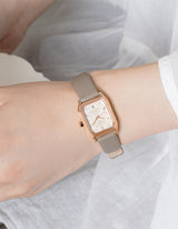 BIANCA ROSE GOLD TAUPE