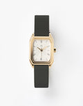 BIANCA GOLD BLACK