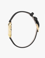 BIANCA GOLD BLACK