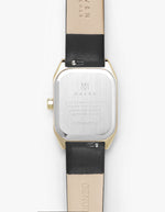 BIANCA GOLD BLACK