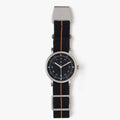 MUS-03 B.ORANGE P 34MM