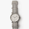 MUS-05 C.GRAY P 40mm