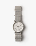MUS-05 C.GRAY P 40mm
