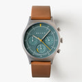 MUS SOLAR C-02 BROWN