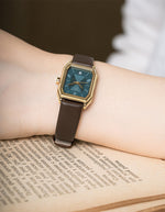 MALLARD GOLD MAHOGANY