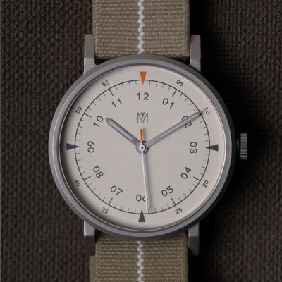 MUS QUARTZ