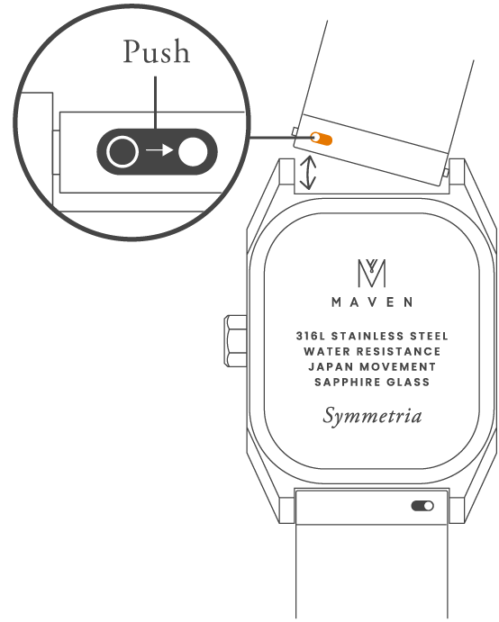 MUS SquarC Auto