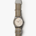 MUS+01 KHAKI P AUTO