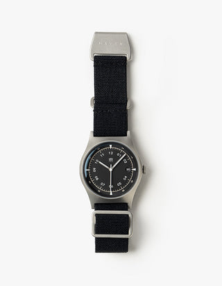 MUS+03 BLACK P AUTO