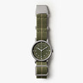 Olive womens military watches