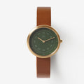 Dusty Olive 28mm