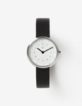 Drizzle Black 28mm