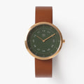 Dusty Olive 34mm