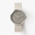 Smoke Green Offwhite 34mm