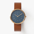 Mustang 34mm
