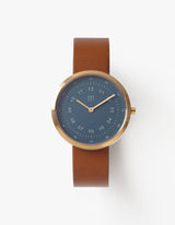 Mustang 34mm