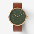 Dusty Olive 40mm