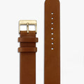 Brown Leather