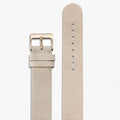 Camel Leather