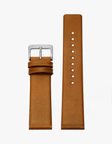Brown Leather (The Deco)