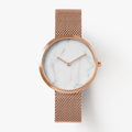 Cosmopolitan Mesh 34mm