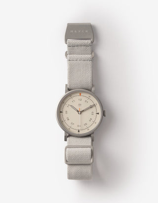 MUS-01 GRAY P 40MM