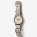 MUS-01 GRAY P 34MM