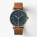 MUS-02 Brown 40MM