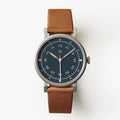 MUS-02 Brown 34MM