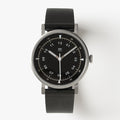 MUS-03 Black 40MM